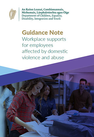 Download the Guidance Note document in PDF format